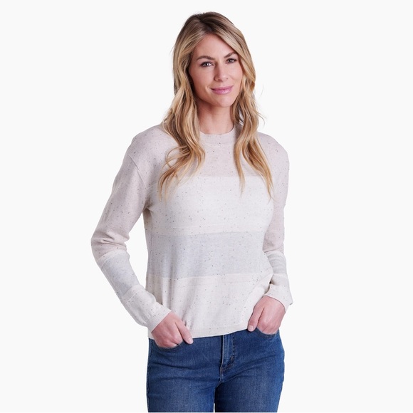 Kuhl Sweaters - KUHL Valencia Sweater size M